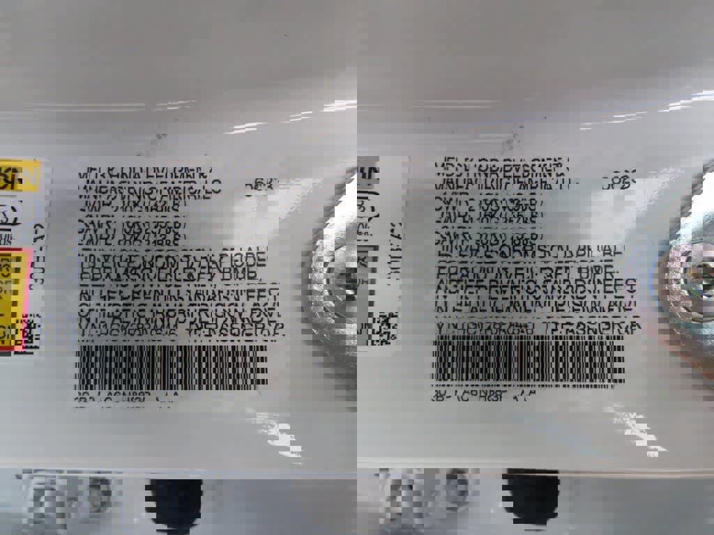 Used 2023 Honda Accord Touring image 33