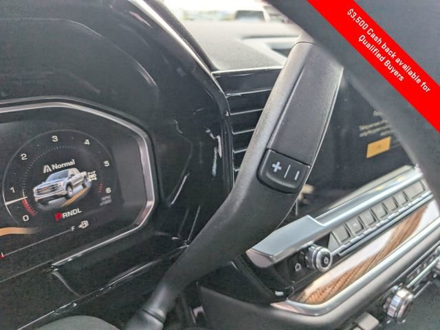 New 2026 GMC Sierra 1500 Elevation image 23