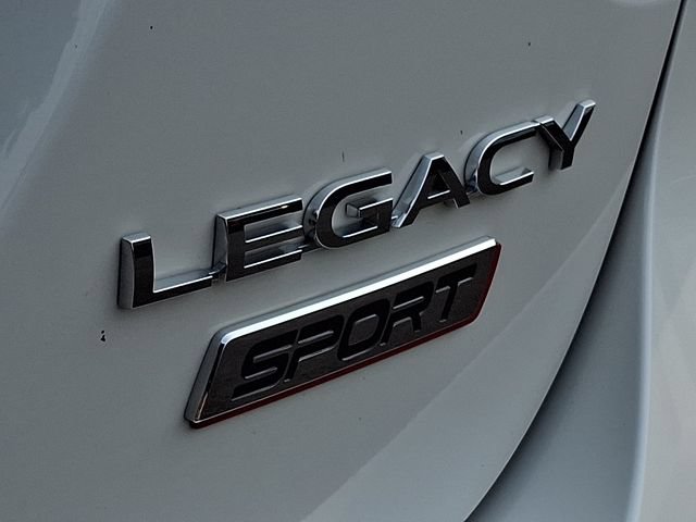 Used 2025 Subaru Legacy Sport w/ Popular Package #3 AWD/4WD image 30