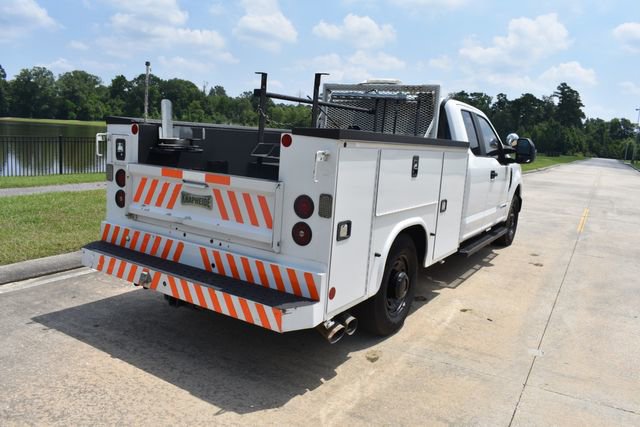 Used 2022 Ford F350 XL RWD image 5
