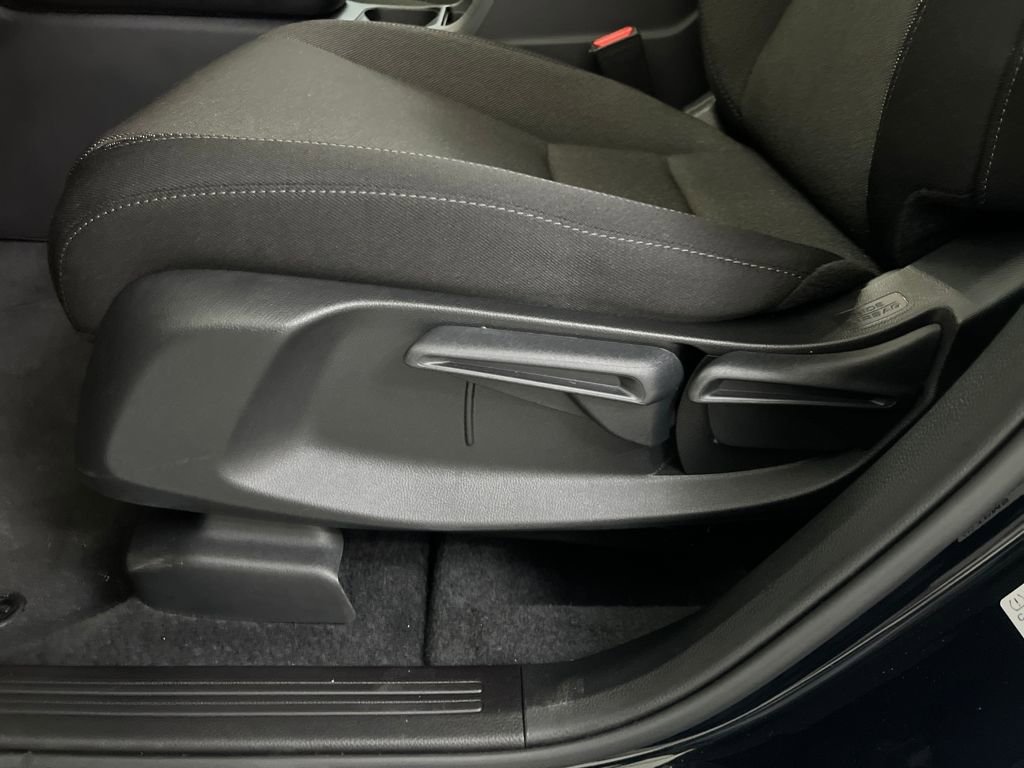 Used 2026 Honda CR-V LX image 52