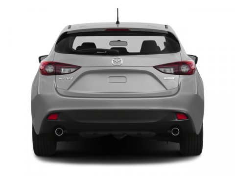Used 2014 MAZDA MAZDA3 s Touring image 8