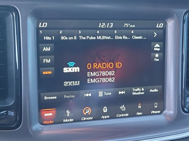 Used 2019 Dodge Challenger R/T Scat Pack image 16