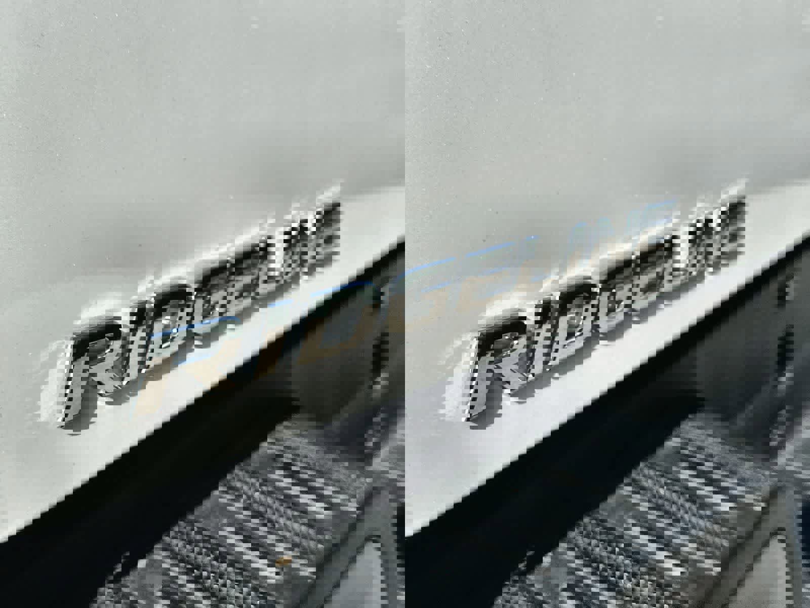 Used 2023 Honda Ridgeline RTL-E image 15