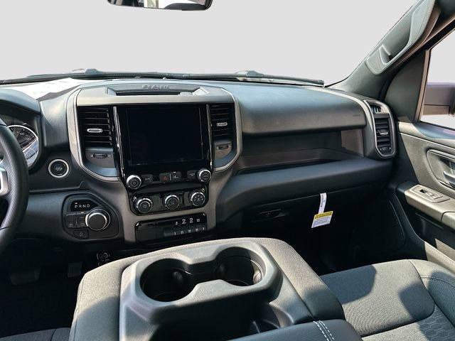 New 2025 RAM 1500 Tradesman image 22