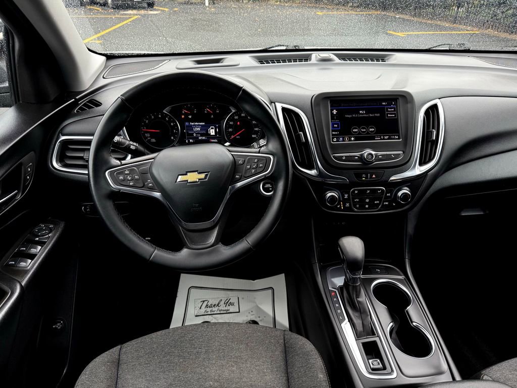 Used 2023 Chevrolet Equinox LT image 15