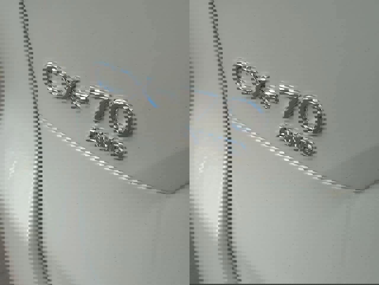 New 2025 MAZDA CX-70 3.3 Turbo S w/ Premium Package image 11