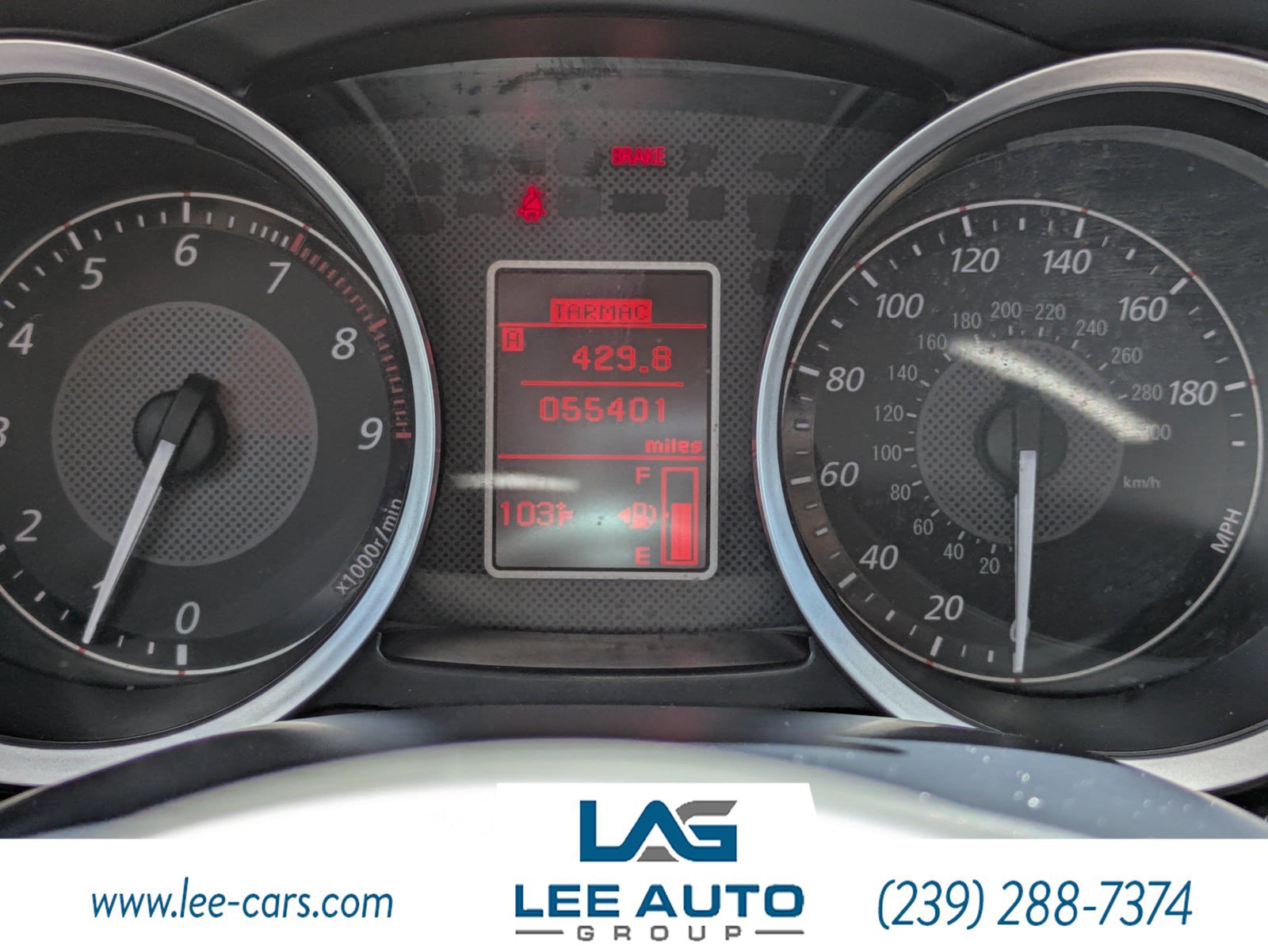 Used 2008 Mitsubishi Lancer Evolution GSR AWD/4WD image 22