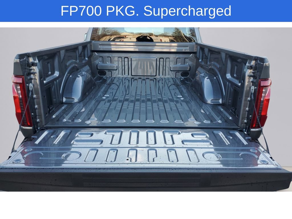 New 2026 Ford F150 XL image 10