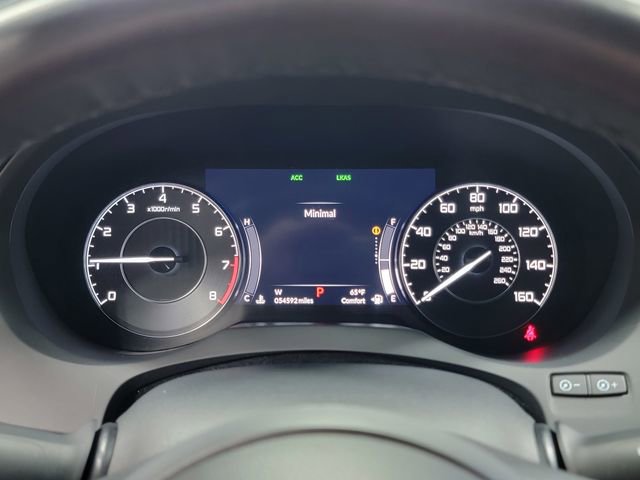Used 2021 Acura RDX AWD w/ Technology Package image 31