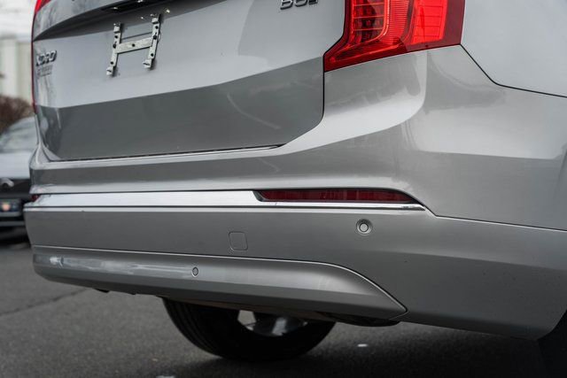 Certified 2023 Volvo XC90 B6 Ultimate w/ Protection Package Premier image 9