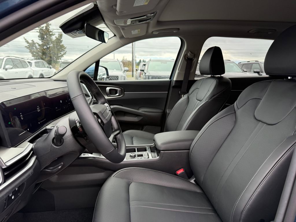 New 2026 Kia Sorento EX w/ EX Premium Package image 17