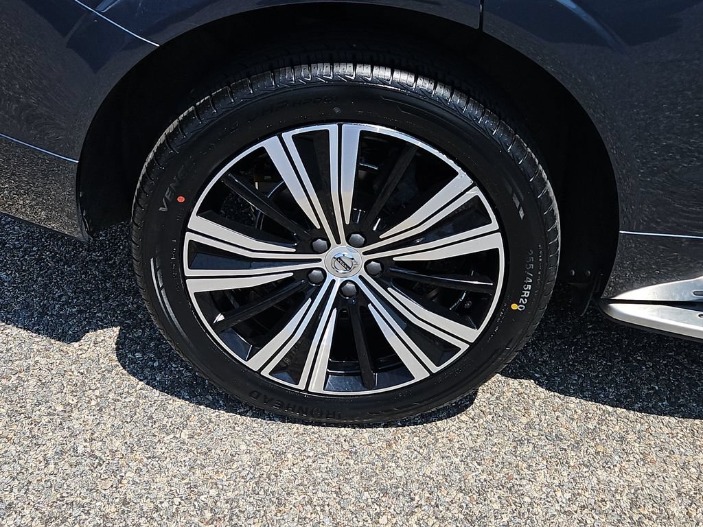 Used 2022 Volvo XC60 B5 Inscription w/ Climate Package AWD/4WD image 9
