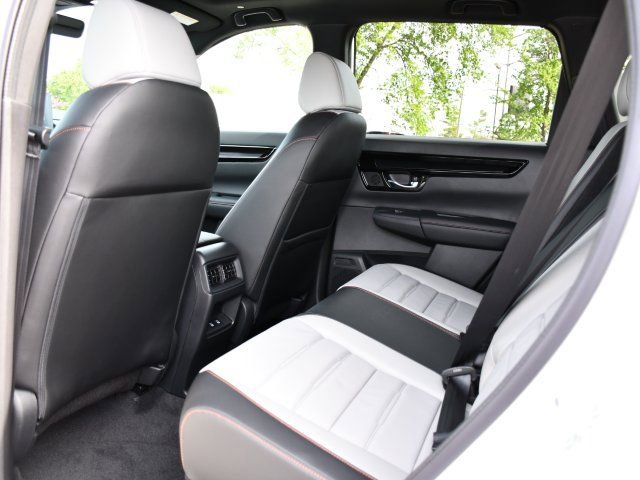 New 2026 Honda CR-V Sport Touring image 17