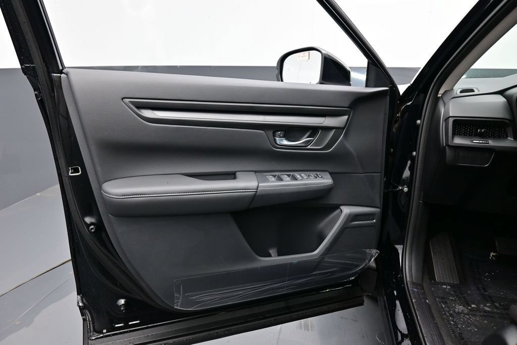 New 2026 Honda CR-V LX image 18