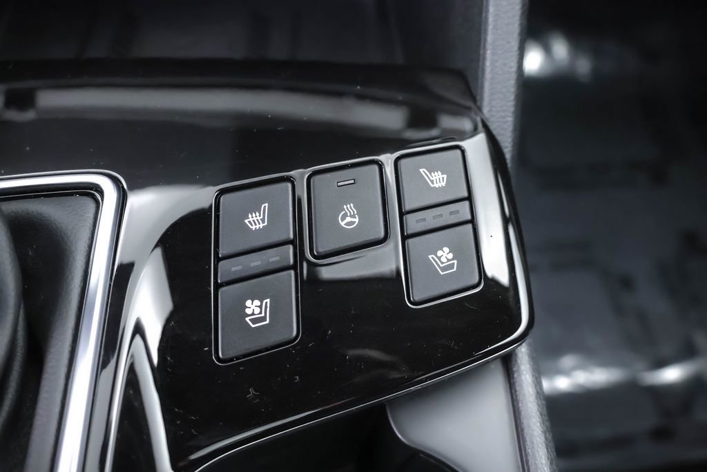 Used 2023 Kia Sportage SX image 20