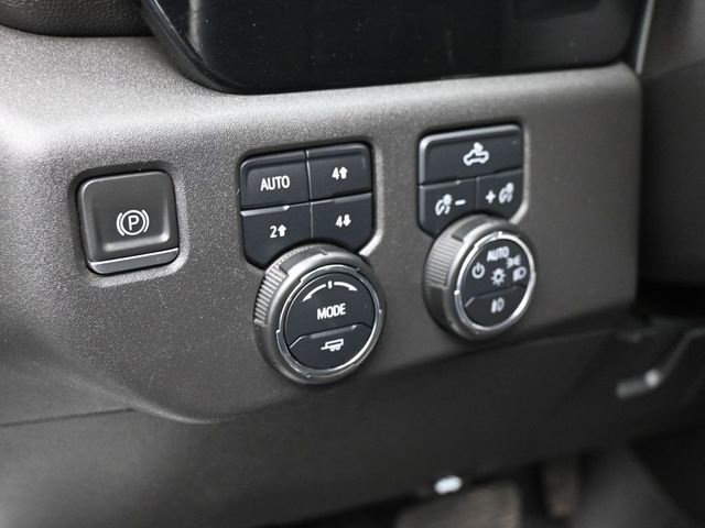 Used 2023 Chevrolet Silverado 1500 LT Trail Boss w/ Protection Package AWD/4WD image 12