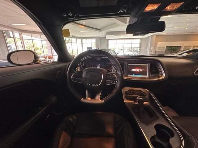 Used 2023 Dodge Challenger SRT Hellcat RWD image 19