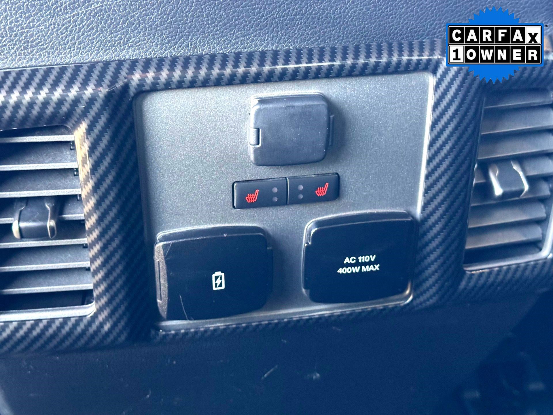 Used 2020 Ford F150 Raptor w/ Equipment Group 802A Luxury image 20