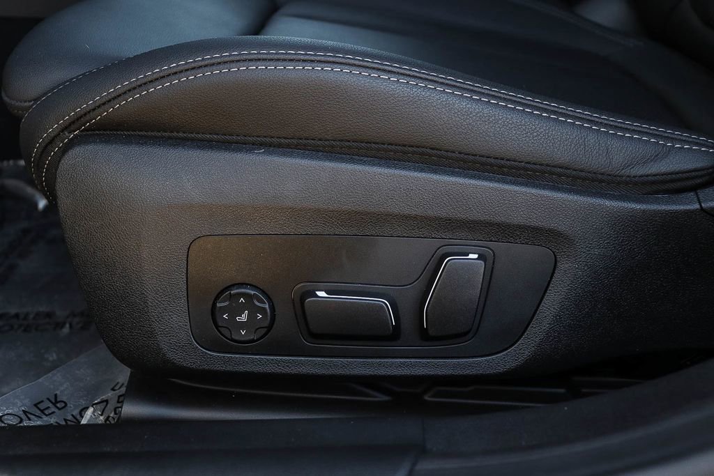 Certified 2025 BMW i4 M50 w/ Premium Package image 20