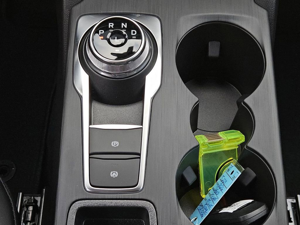 New 2026 Ford Escape ST-Line w/ Tech Pack #1 image 15