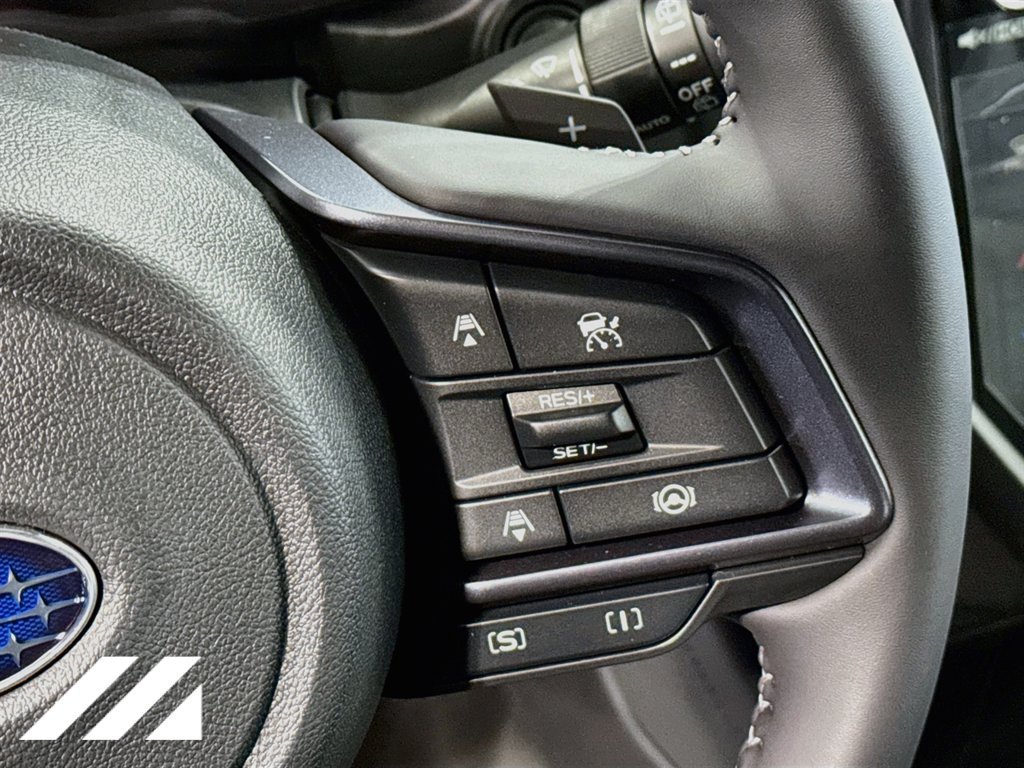New 2026 Subaru Forester Limited AWD/4WD image 12