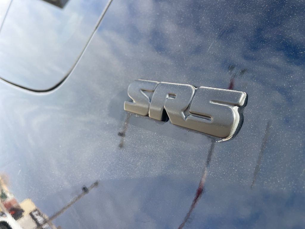 Used 2022 Toyota 4Runner SR5 Premium w/ Moonroof Package image 13