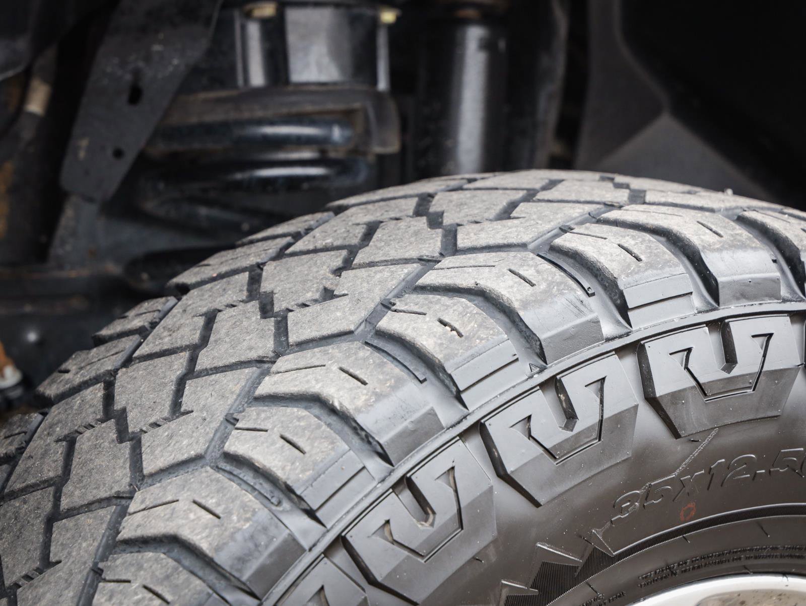 Used 2023 RAM 2500 Laramie image 11