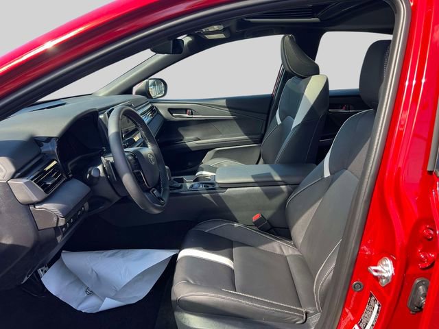 Used 2026 Toyota Camry SE w/ Convenience Package image 14