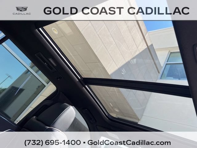 Certified 2024 Cadillac Escalade Sport AWD/4WD image 12