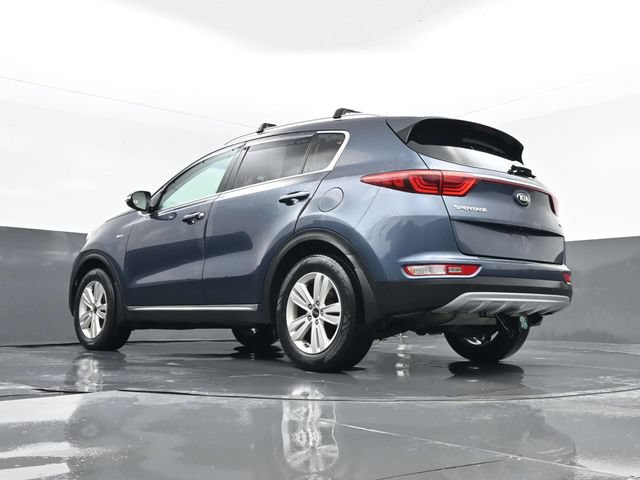 Used 2019 Kia Sportage EX w/ EX Sport Appearance Package AWD/4WD image 24