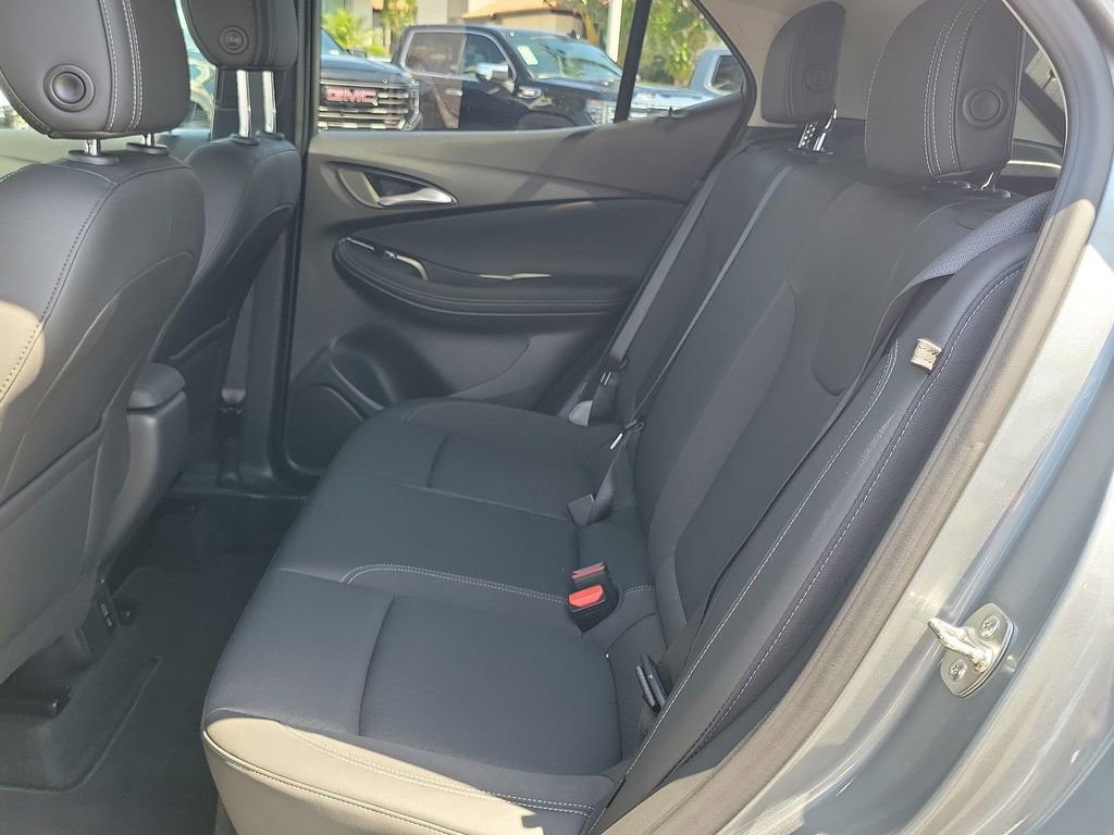 Used 2026 Buick Encore GX Preferred FWD image 23