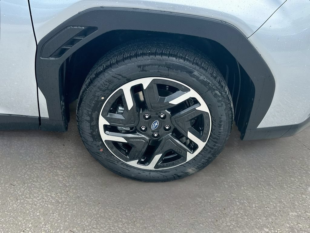 New 2026 Subaru Forester Limited AWD/4WD image 29