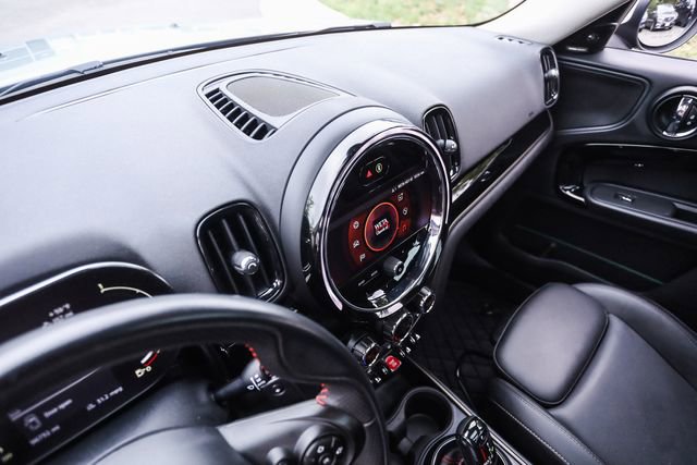 Used 2021 MINI Cooper Countryman S AWD/4WD image 45