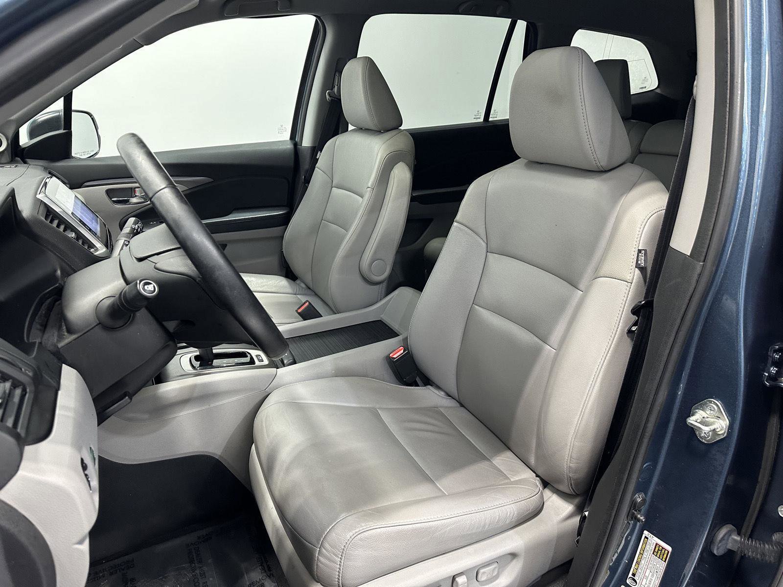 Used 2016 Honda Pilot EX-L image 14