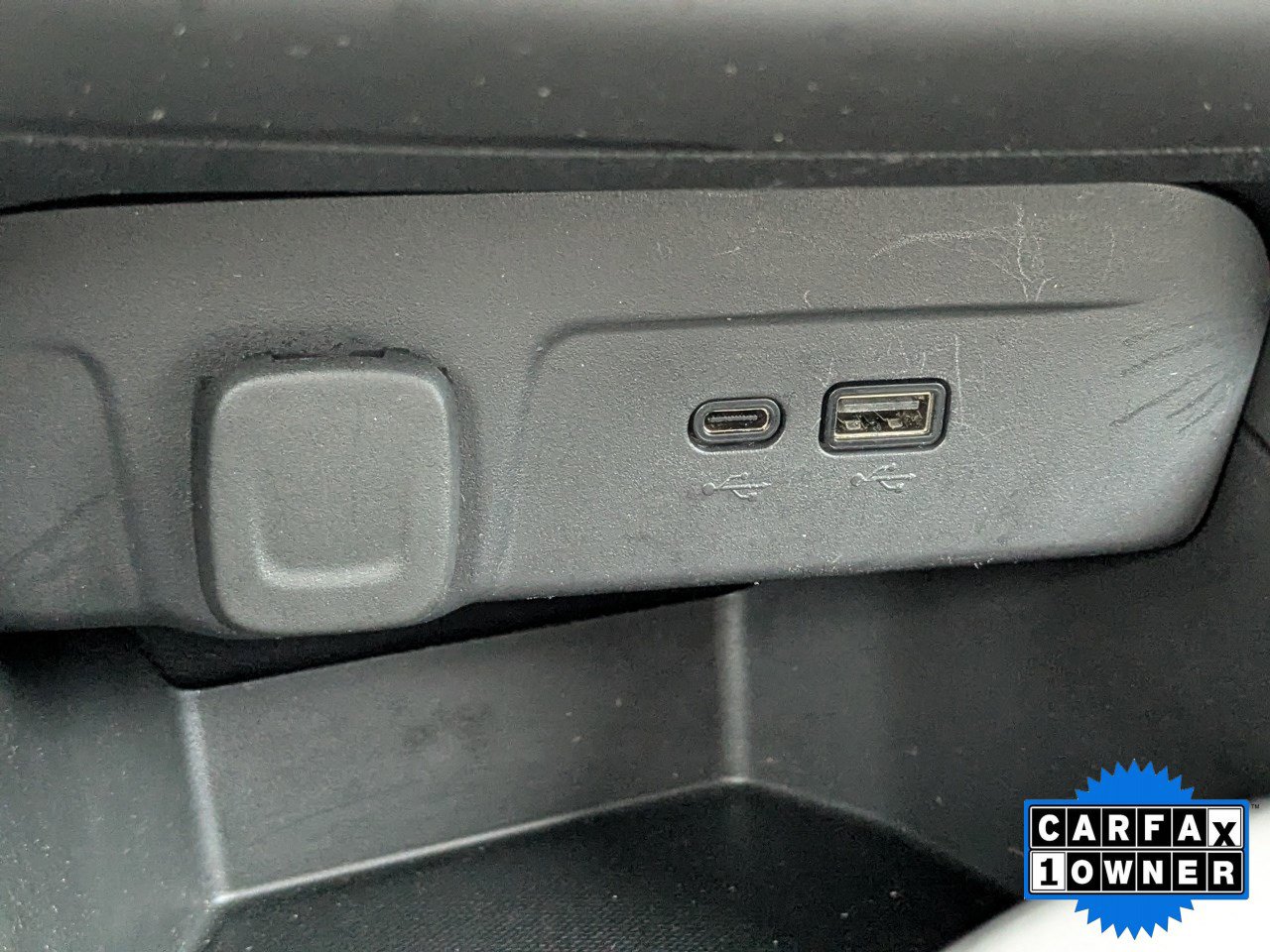 Used 2024 Chevrolet Trax RS w/ Sunroof Package image 22