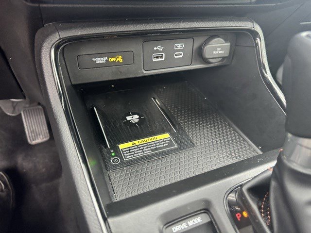 Used 2025 Honda CR-V Sport Touring image 24