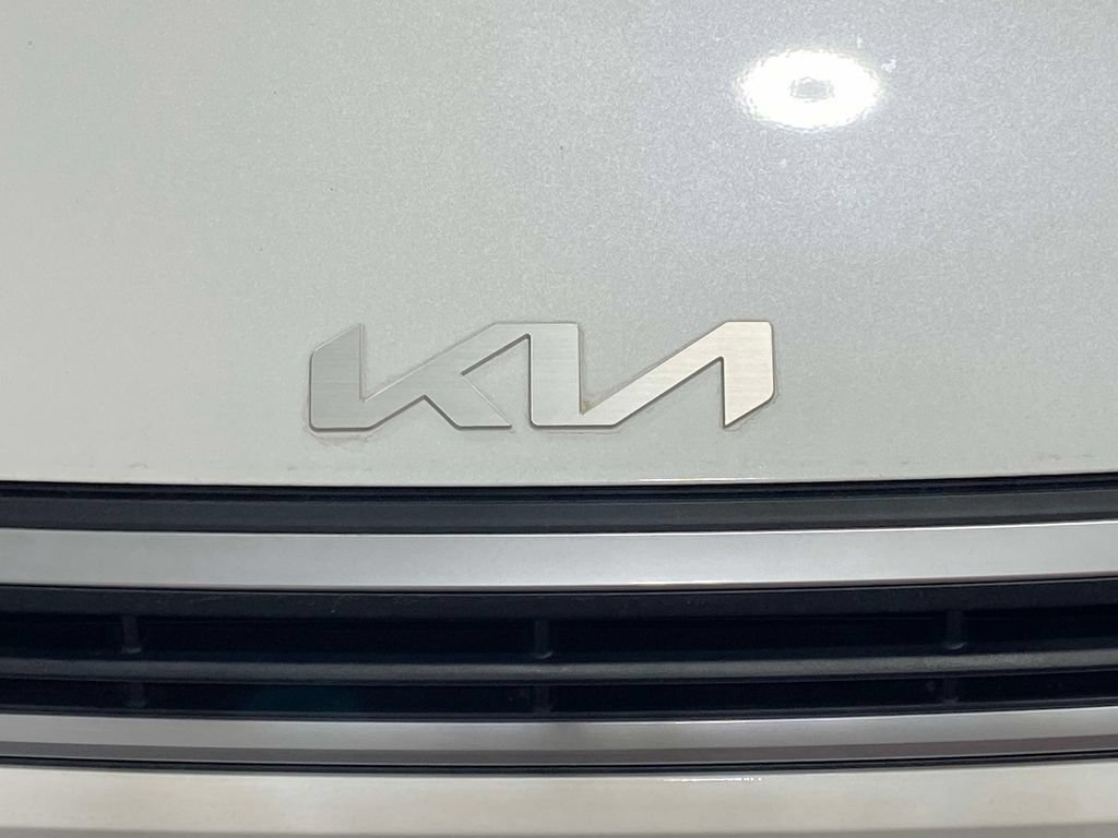 New 2026 Kia K4 FWD image 8