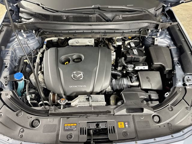Used 2023 MAZDA CX-5 Carbon Edition AWD/4WD image 35