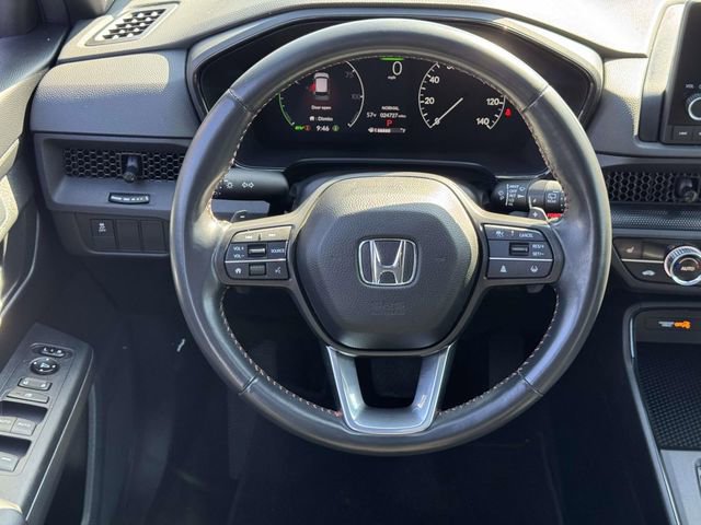 Certified 2023 Honda CR-V Sport image 13