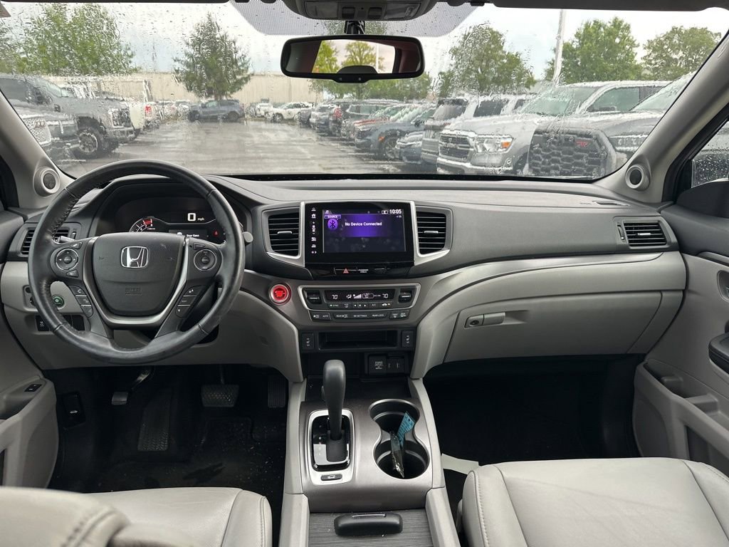 Used 2018 Honda Pilot EX-L image 19
