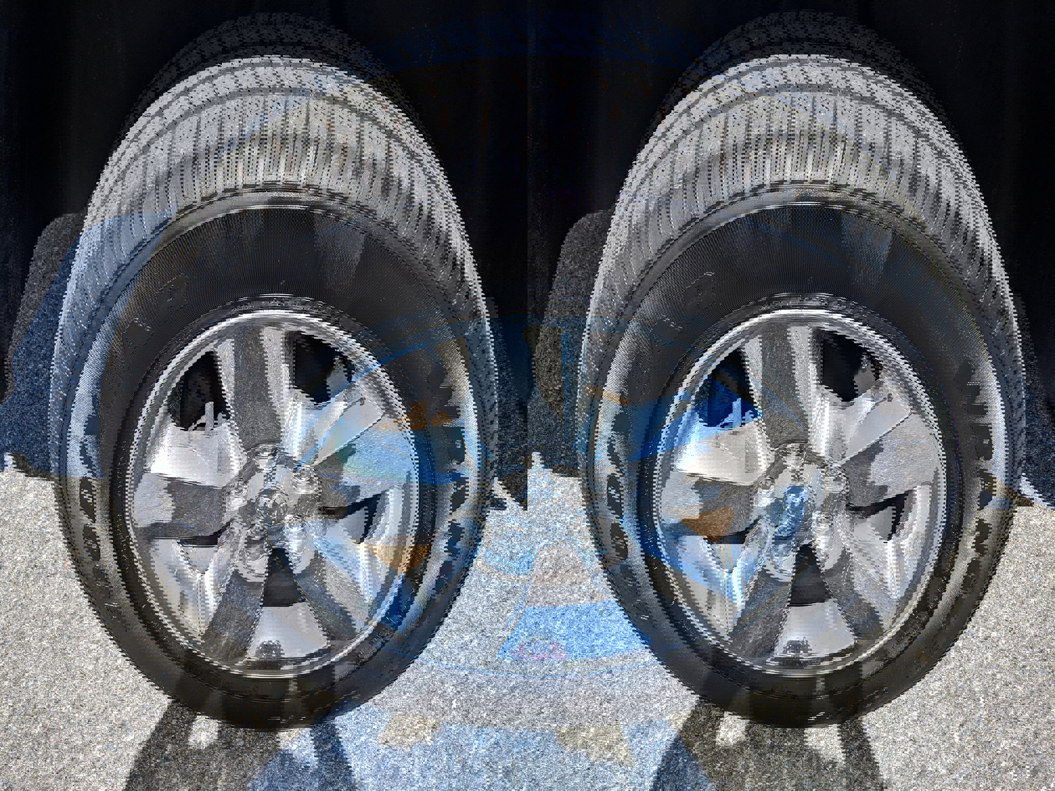 Used 2019 RAM 1500 Big Horn w/ Rambox Value Package image 17