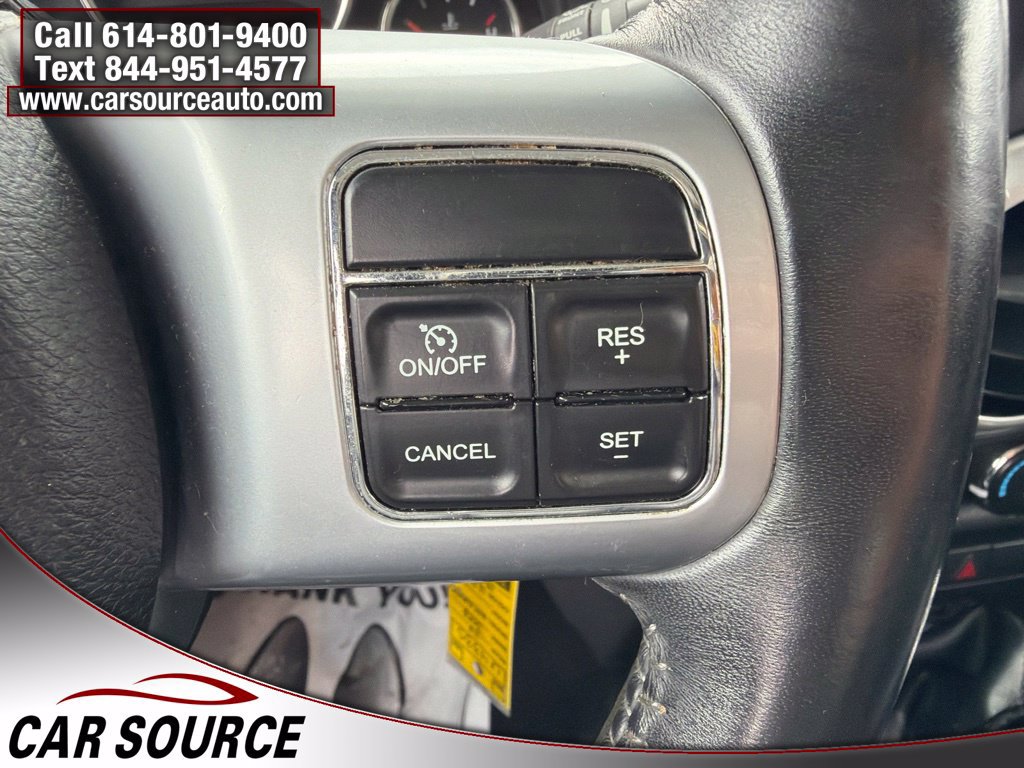 Used 2016 Jeep Wrangler Unlimited Rubicon AWD/4WD image 10