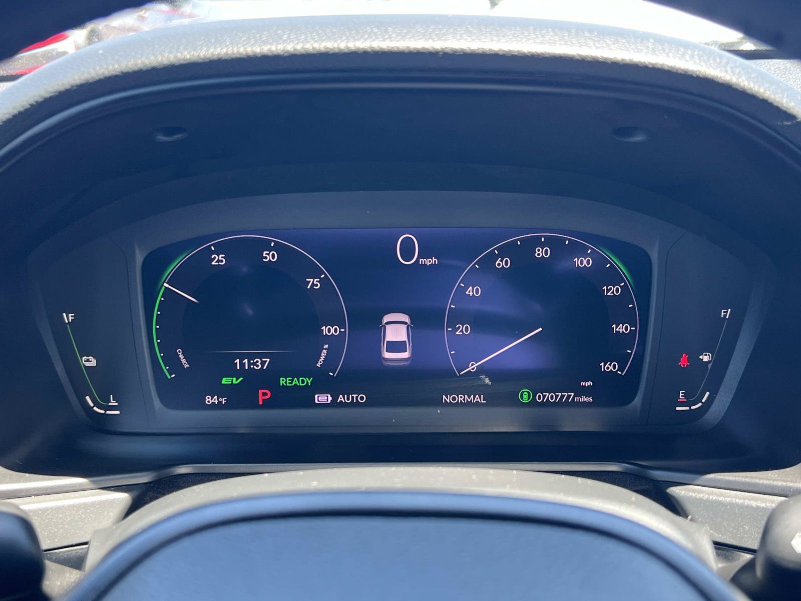 Certified 2023 Honda Accord Sport image 11