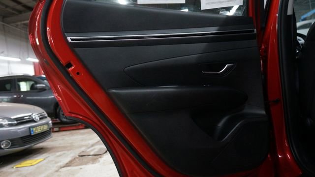 Used 2023 Hyundai Tucson SEL image 41