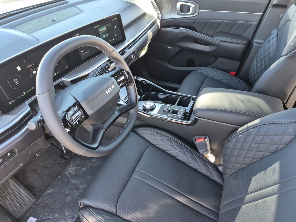New 2026 Kia Sorento SX Prestige image 10