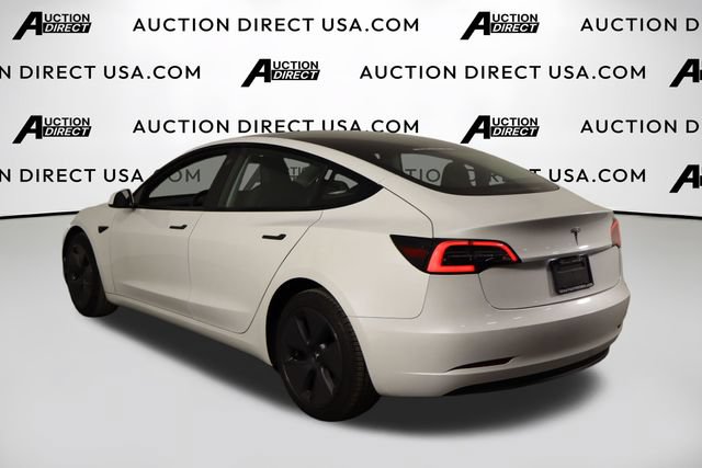 Used 2023 Tesla Model 3 Standard Range RWD image 28