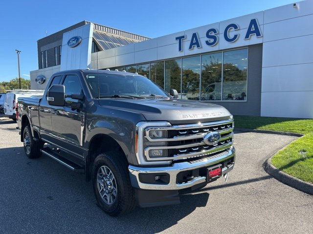 Used 2023 Ford F350 Lariat w/ FX4 Off-Road Package