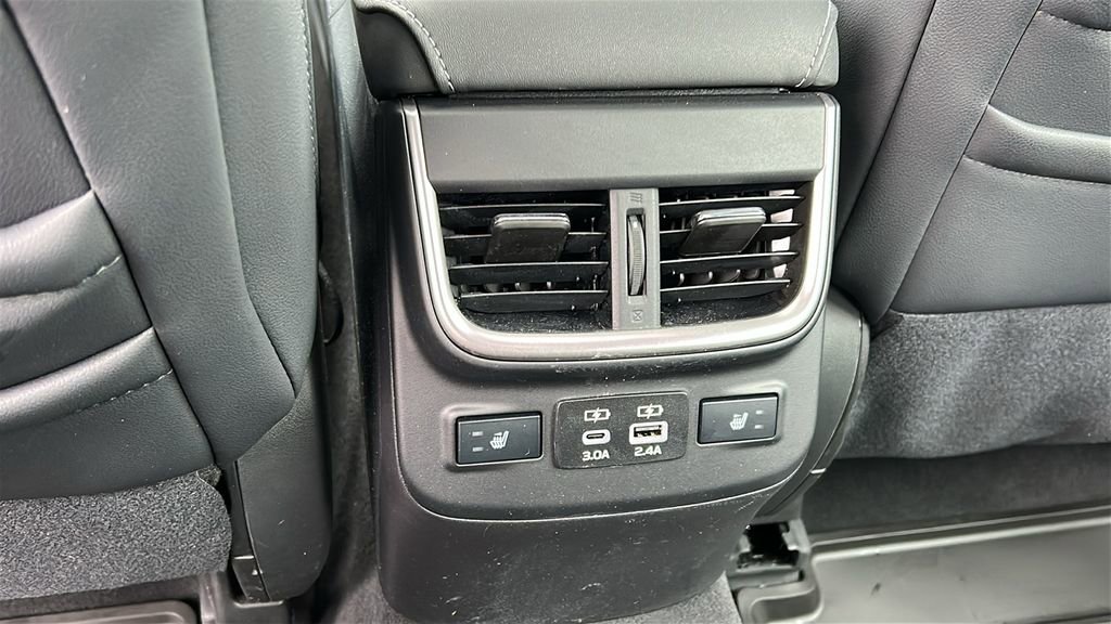Certified 2024 Subaru Legacy Touring XT image 27