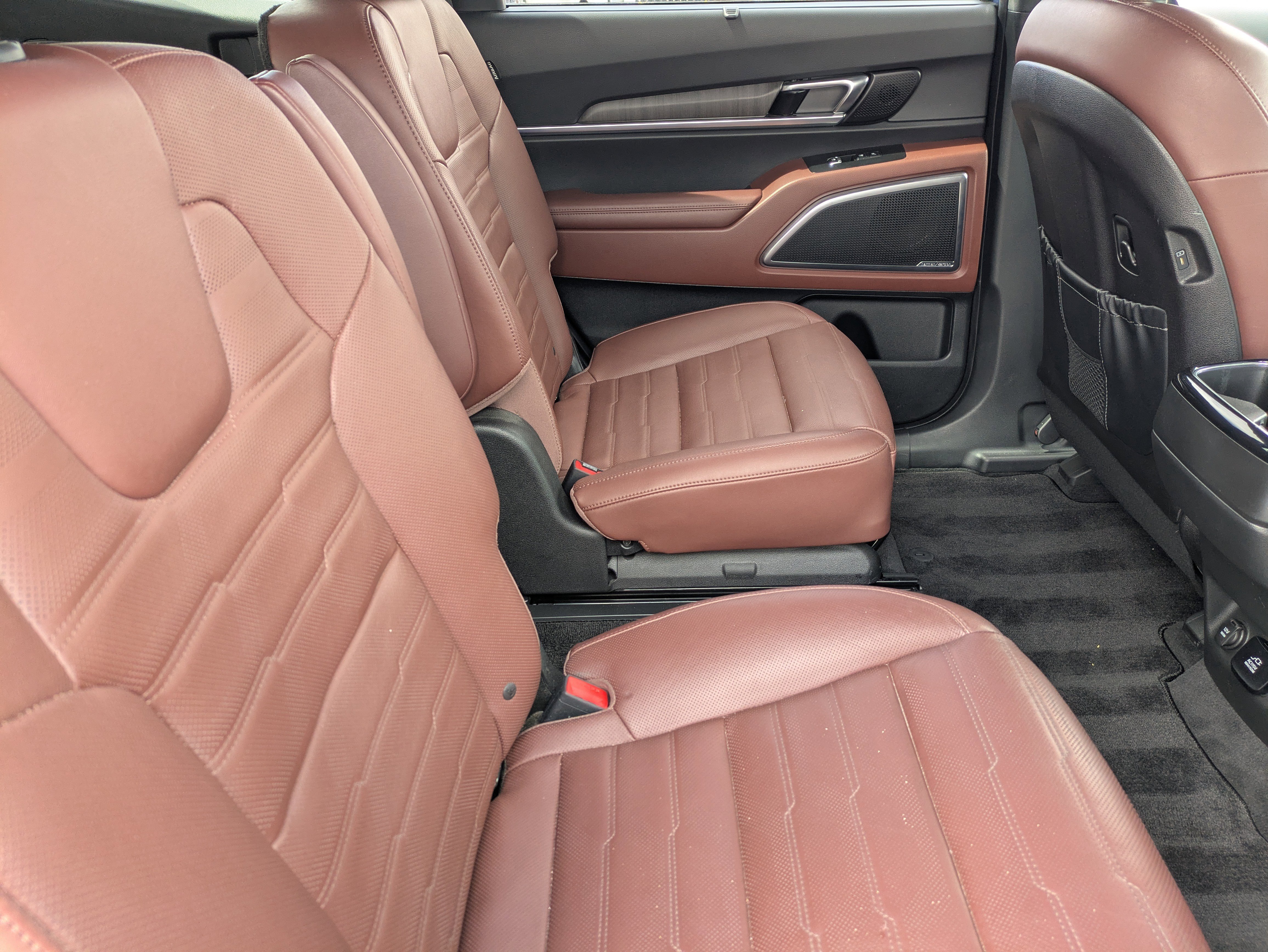 Used 2023 Kia Telluride SX Prestige image 12